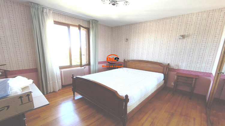 Ma-Cabane - Vente Maison Moissat, 222 m²