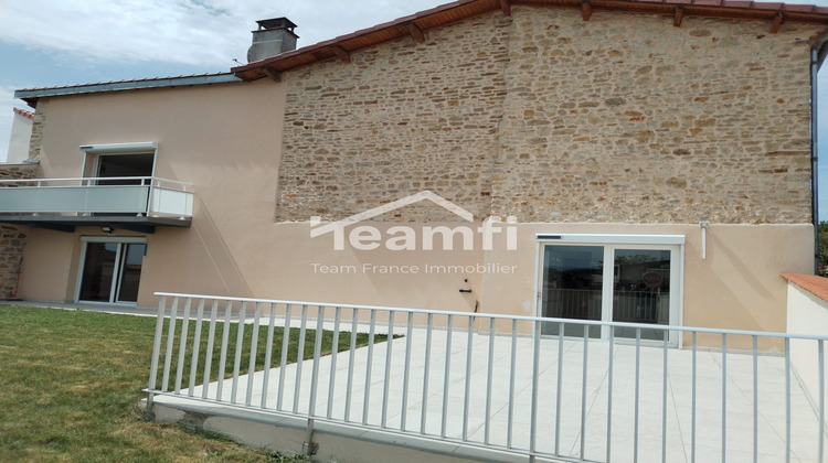 Ma-Cabane - Vente Maison Moissat, 180 m²