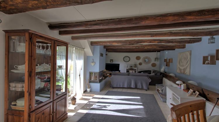 Ma-Cabane - Vente Maison Moissat, 120 m²