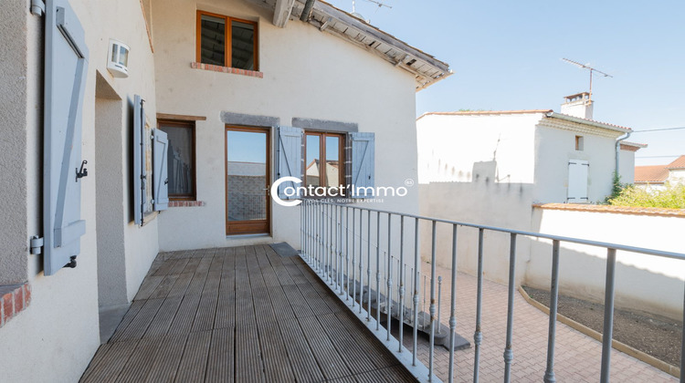 Ma-Cabane - Vente Maison Moissat, 109 m²