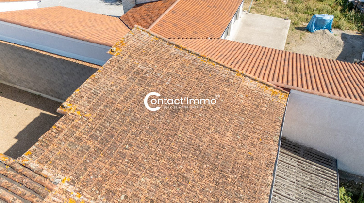 Ma-Cabane - Vente Maison Moissat, 109 m²