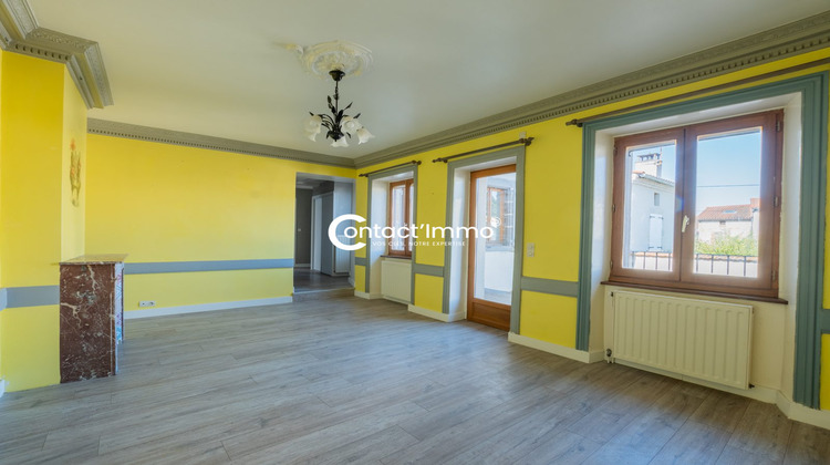 Ma-Cabane - Vente Maison Moissat, 109 m²