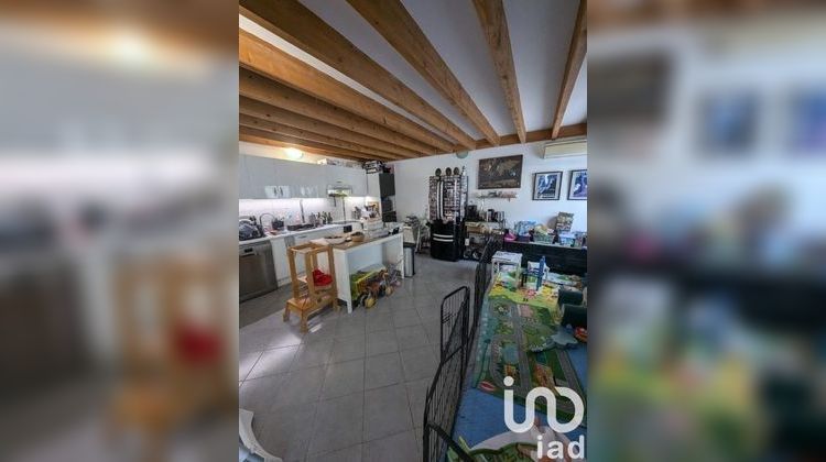 Ma-Cabane - Vente Maison Moisselles, 91 m²