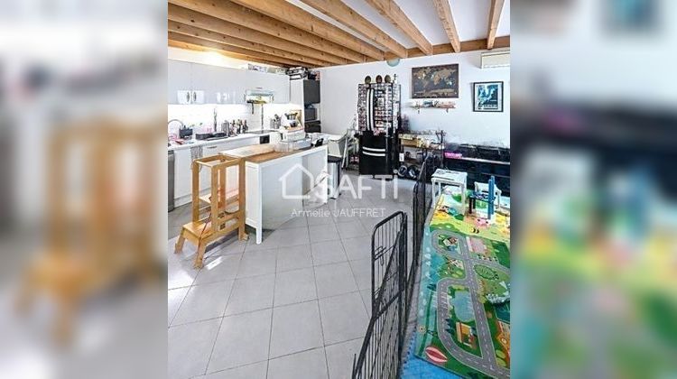 Ma-Cabane - Vente Maison Moisselles, 91 m²