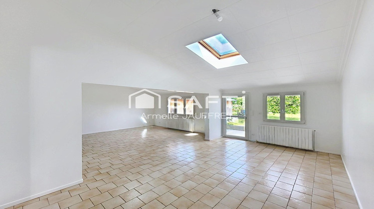 Ma-Cabane - Vente Maison Moisselles, 115 m²