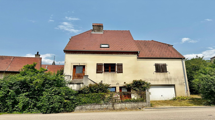 Ma-Cabane - Vente Maison Moissey, 270 m²