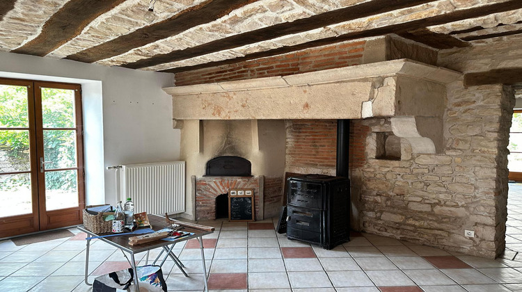 Ma-Cabane - Vente Maison Moissey, 270 m²