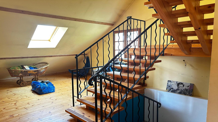 Ma-Cabane - Vente Maison Moissey, 270 m²