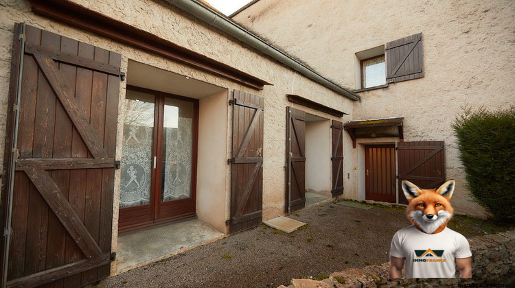 Ma-Cabane - Vente Maison Moissey, 125 m²