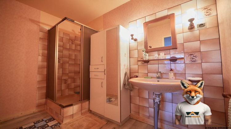 Ma-Cabane - Vente Maison Moissey, 125 m²