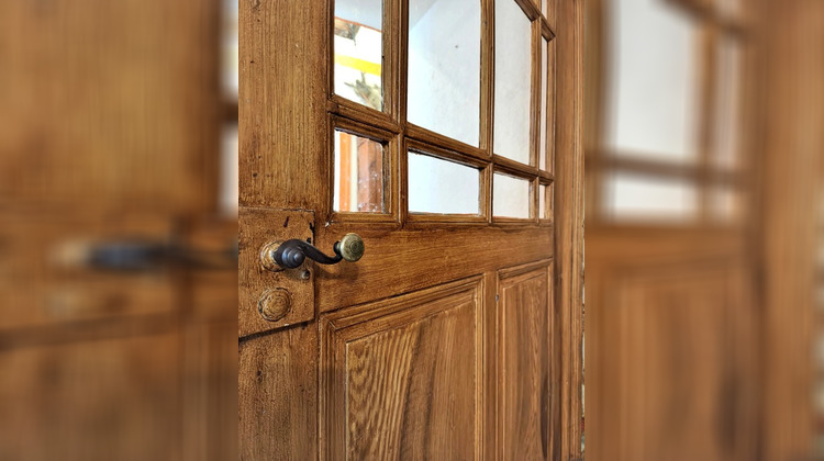 Ma-Cabane - Vente Maison MOISSEY, 158 m²