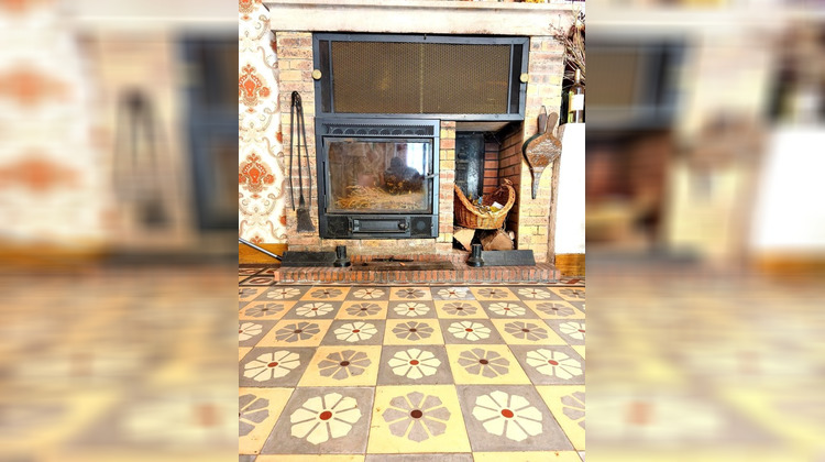 Ma-Cabane - Vente Maison MOISSEY, 158 m²