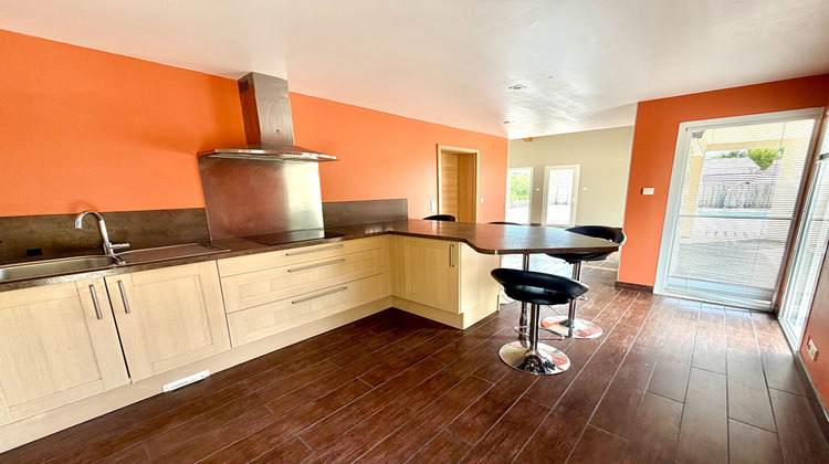 Ma-Cabane - Vente Maison MOISSEY, 234 m²