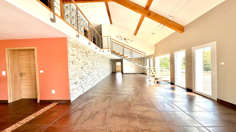 Ma-Cabane - Vente Maison MOISSEY, 234 m²