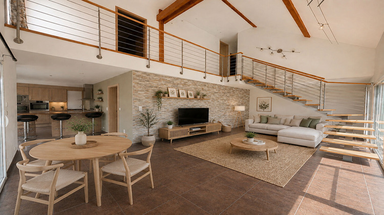 Ma-Cabane - Vente Maison MOISSEY, 234 m²