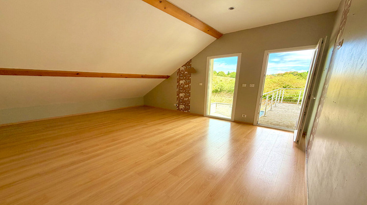 Ma-Cabane - Vente Maison MOISSEY, 234 m²