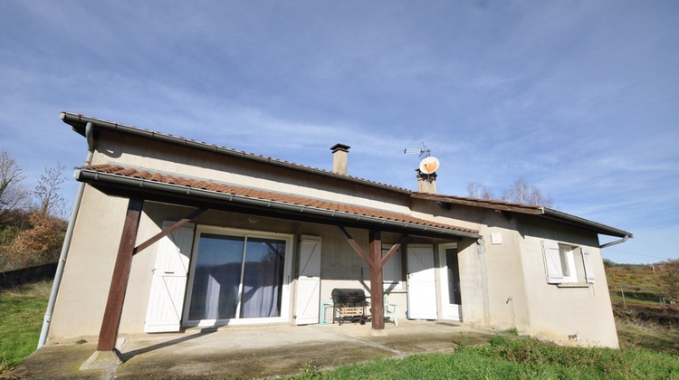 Ma-Cabane - Vente Maison MOISSIEU SUR DOLON, 99 m²