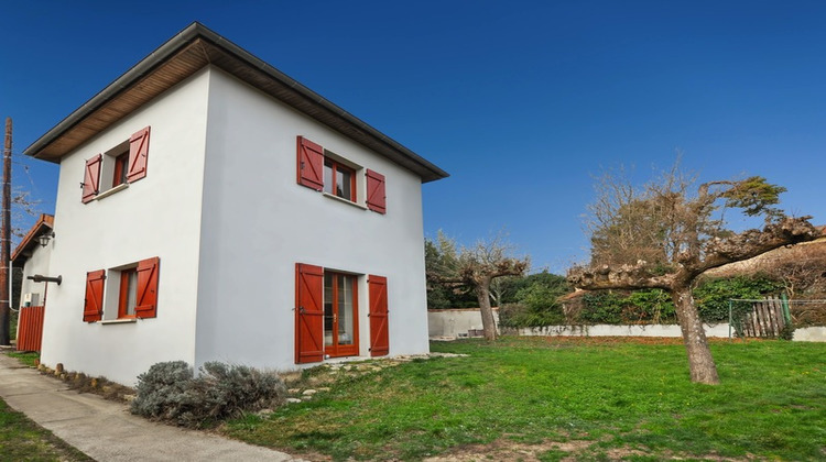 Ma-Cabane - Vente Maison MOISSIEU SUR DOLON, 107 m²