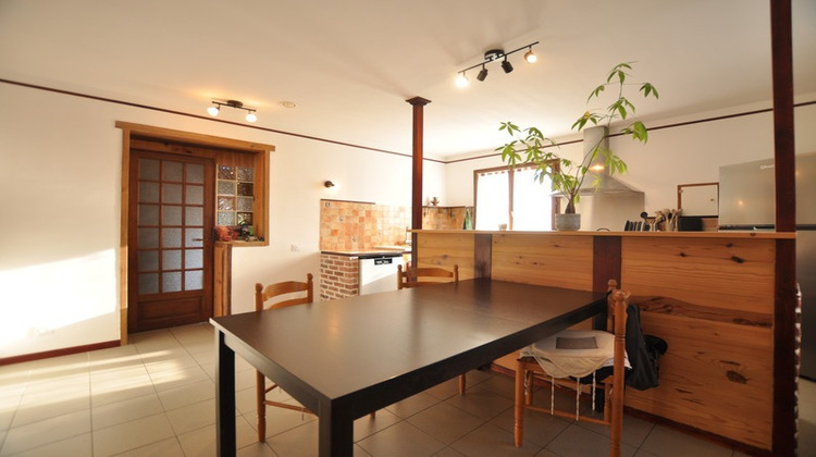 Ma-Cabane - Vente Maison MOISSIEU SUR DOLON, 107 m²