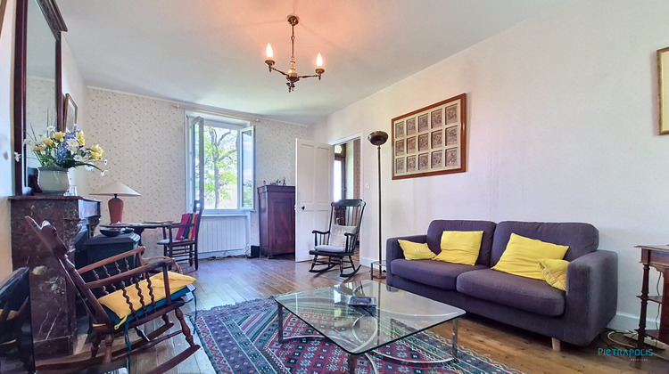 Ma-Cabane - Vente Maison Moissieu-sur-Dolon, 100 m²