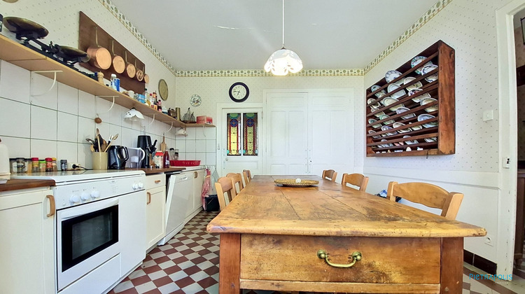 Ma-Cabane - Vente Maison Moissieu-sur-Dolon, 100 m²