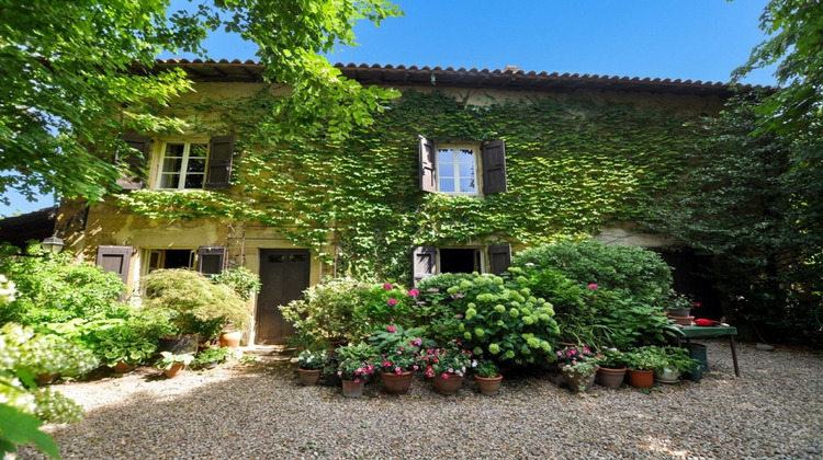 Ma-Cabane - Vente Maison MOISSIEU SUR DOLON, 105 m²