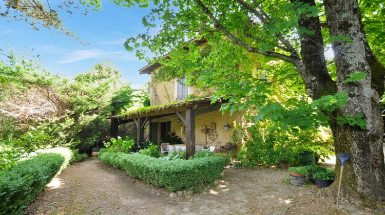 Ma-Cabane - Vente Maison MOISSIEU SUR DOLON, 105 m²