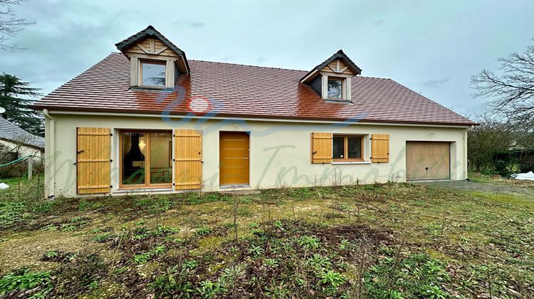 Ma-Cabane - Vente Maison MOISSON, 110 m²