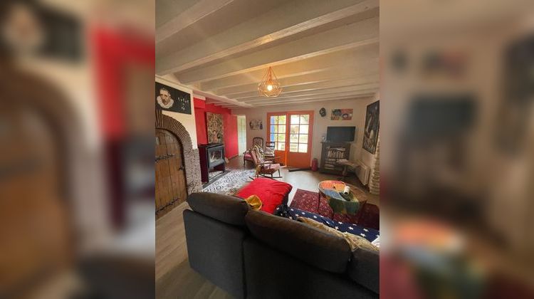 Ma-Cabane - Vente Maison Moisson, 120 m²