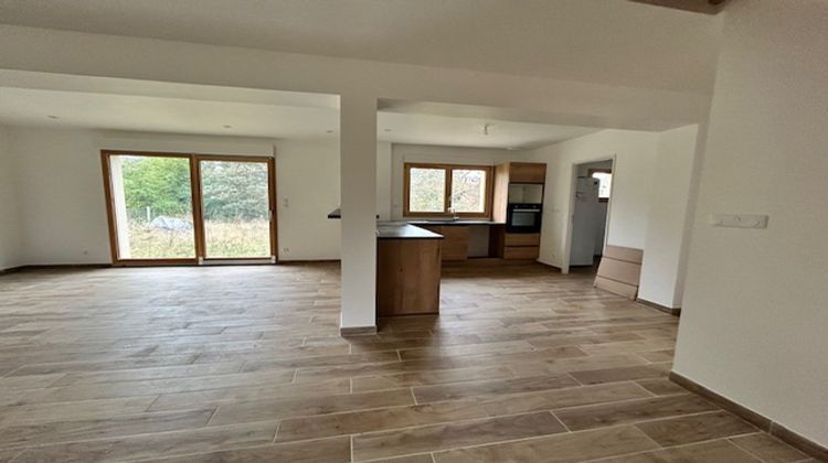 Ma-Cabane - Vente Maison Moisson, 109 m²