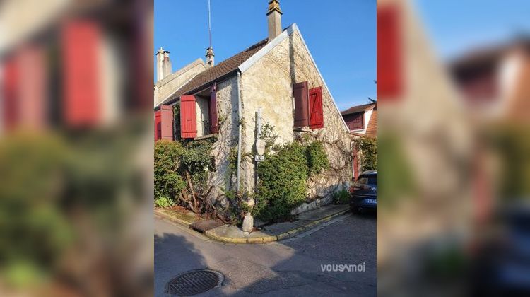 Ma-Cabane - Vente Maison Moisson, 140 m²