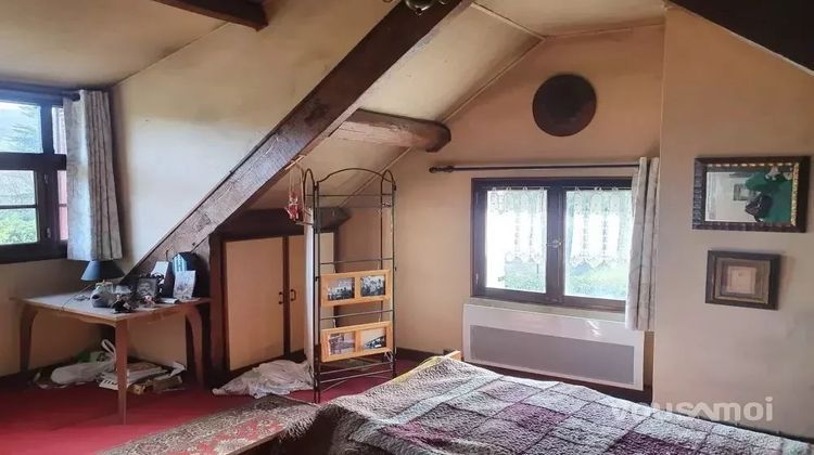 Ma-Cabane - Vente Maison Moisson, 140 m²