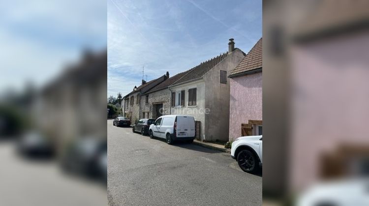 Ma-Cabane - Vente Maison MOISSON, 65 m²