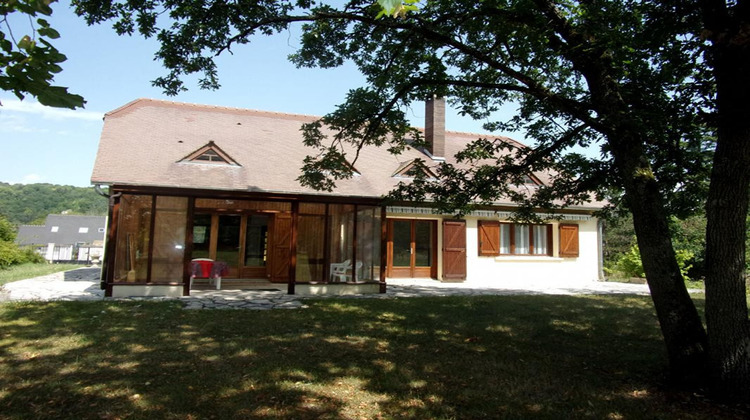 Ma-Cabane - Vente Maison MOISSON, 198 m²