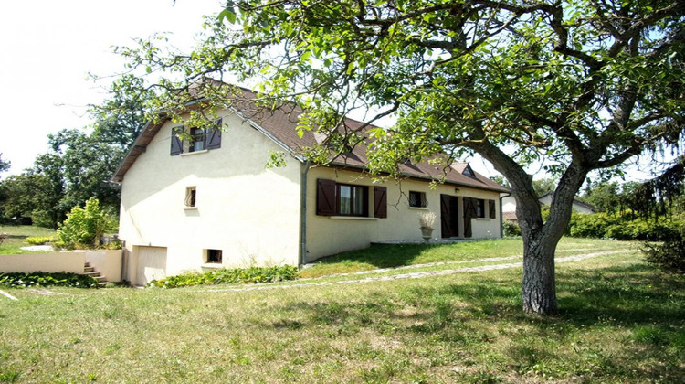 Ma-Cabane - Vente Maison MOISSON, 198 m²