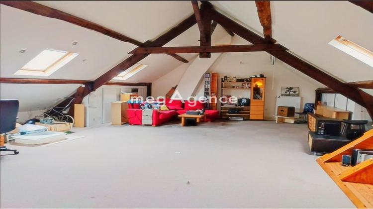 Ma-Cabane - Vente Maison MOISSON, 211 m²