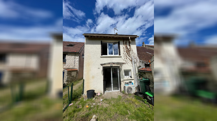 Ma-Cabane - Vente Maison Moisson, 66 m²