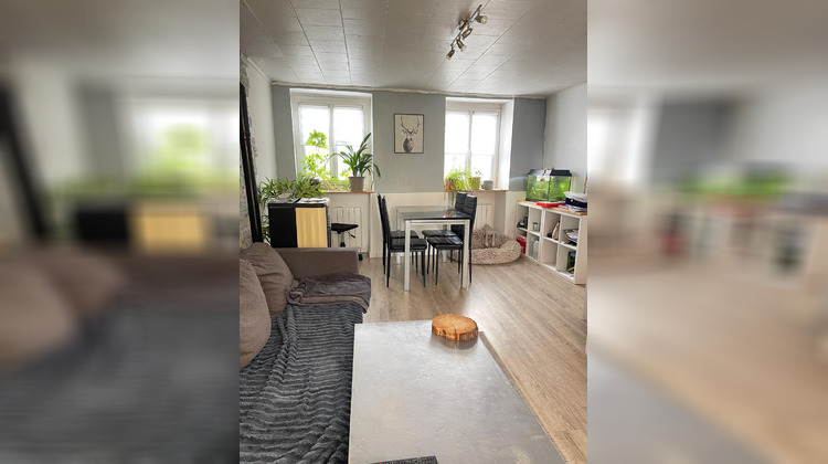 Ma-Cabane - Vente Maison Moisson, 66 m²