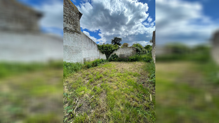 Ma-Cabane - Vente Maison Moisson, 66 m²