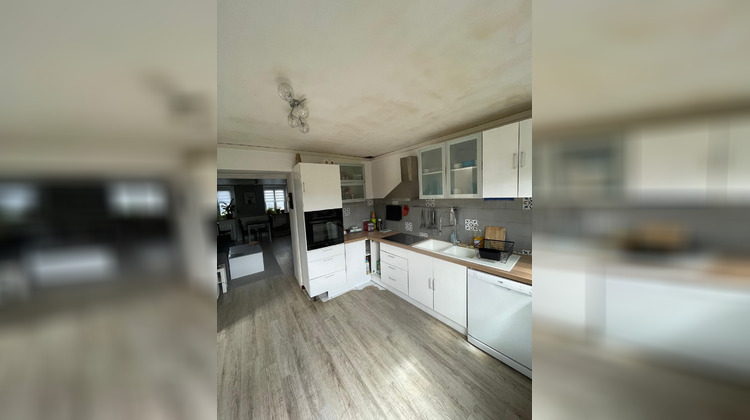 Ma-Cabane - Vente Maison Moisson, 66 m²