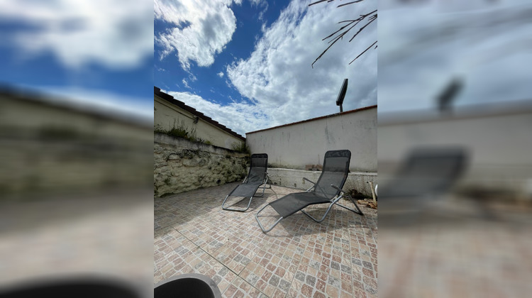 Ma-Cabane - Vente Maison Moisson, 66 m²