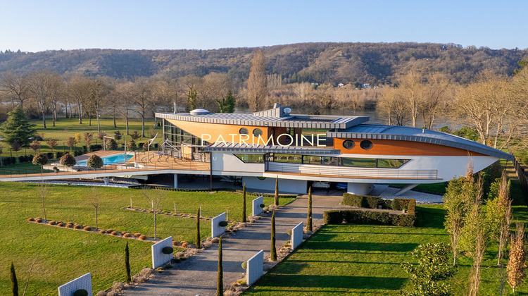 Ma-Cabane - Vente Maison MOISSON, 263 m²