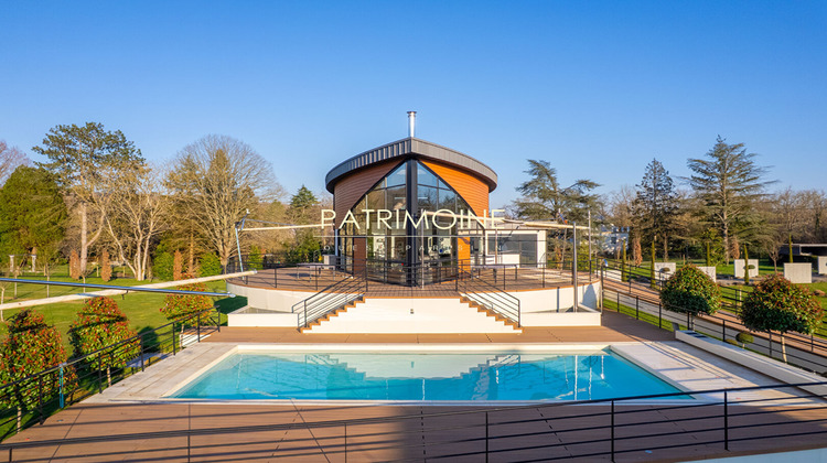 Ma-Cabane - Vente Maison MOISSON, 263 m²