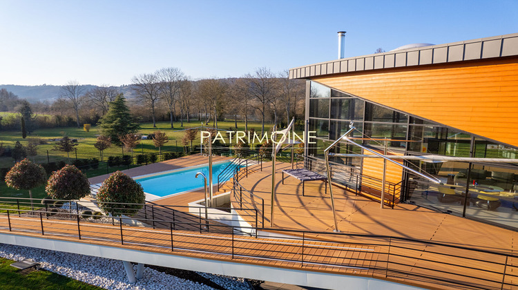 Ma-Cabane - Vente Maison MOISSON, 263 m²