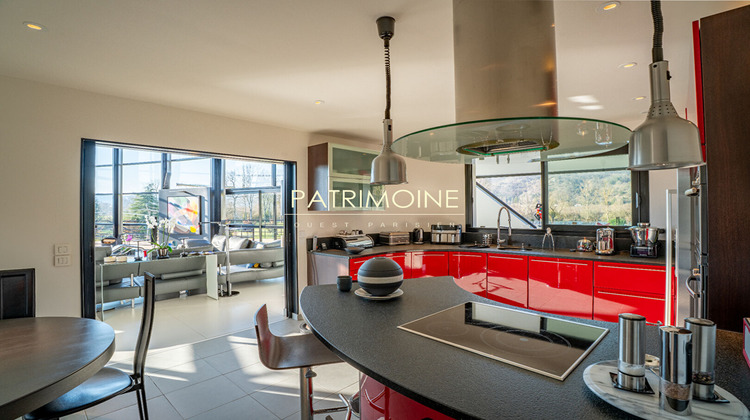 Ma-Cabane - Vente Maison MOISSON, 263 m²