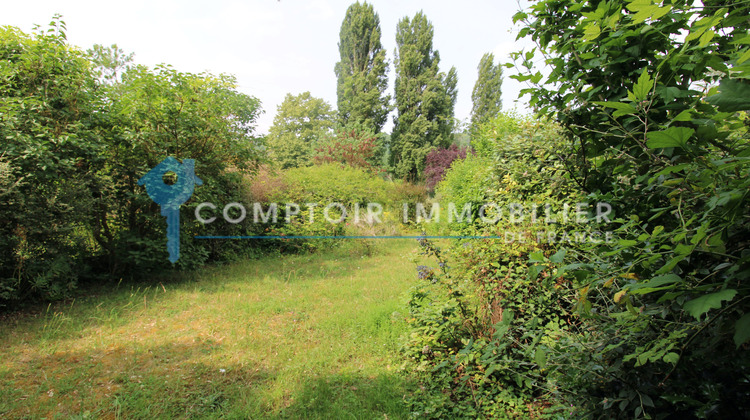 Ma-Cabane - Vente Maison Moisson, 140 m²