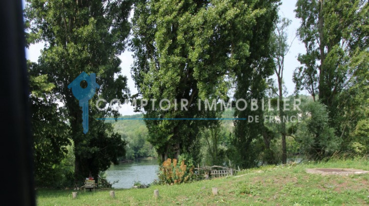 Ma-Cabane - Vente Maison Moisson, 140 m²