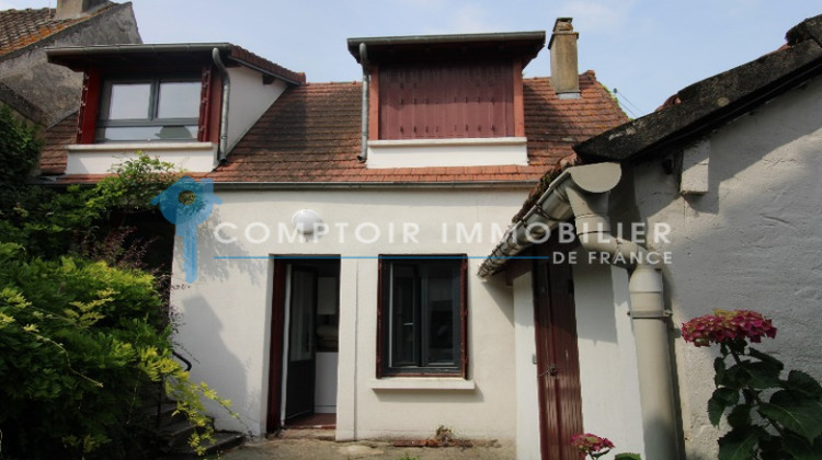 Ma-Cabane - Vente Maison Moisson, 140 m²