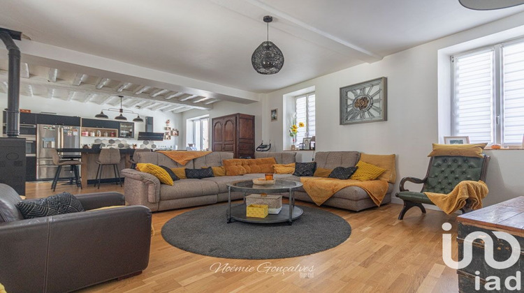 Ma-Cabane - Vente Maison Moisson, 171 m²