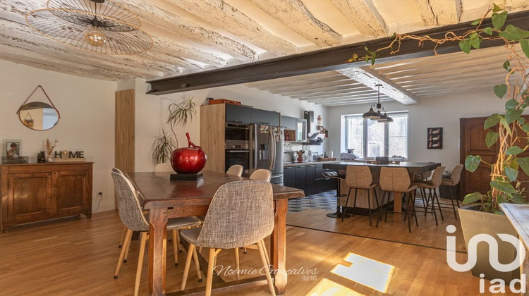 Ma-Cabane - Vente Maison Moisson, 171 m²